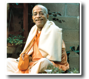 A.C. Bhaktivedanta Swami Srila Prabhupada