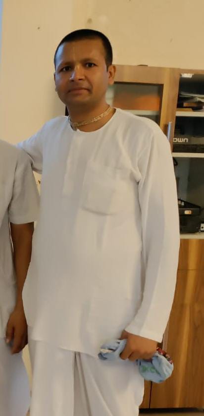 Pankaj Mittal